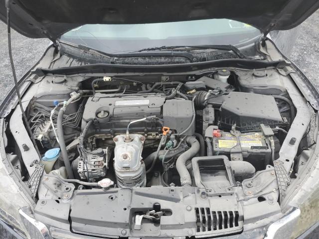 Aukcja sprzedaży 2015 Honda Accord Lx, vin: 1HGCR2F38FA002809, numer aukcji: 45469673