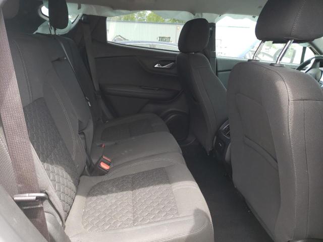 55341663 :رقم المزاد ، 3GNKBHRS5MS537958 vin ، 2021 Chevrolet Blazer 2lt مزاد بيع