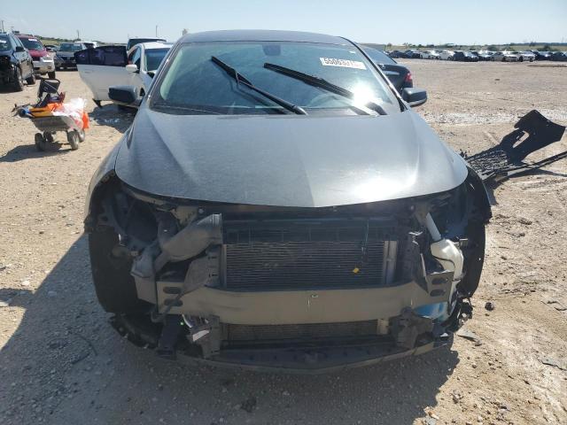 2018 Chevrolet Malibu Premier მანქანა იყიდება აუქციონზე, vin: 1G1ZE5SX5JF239969, აუქციონის ნომერი: 55063013
