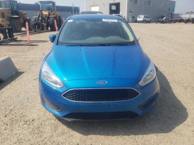 Aukcja sprzedaży 2015 Ford Focus Se, vin: 1FADP3F26FL371295, numer aukcji: 55686473