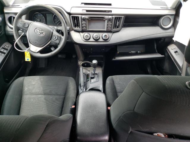 2018 Toyota Rav4 Le მანქანა იყიდება აუქციონზე, vin: 2T3ZFREV8JW441628, აუქციონის ნომერი: 57558643