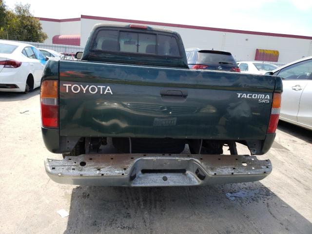 Aukcja sprzedaży 2000 Toyota Tacoma Xtracab, vin: 4TAVL52N4YZ613969, numer aukcji: 56583283