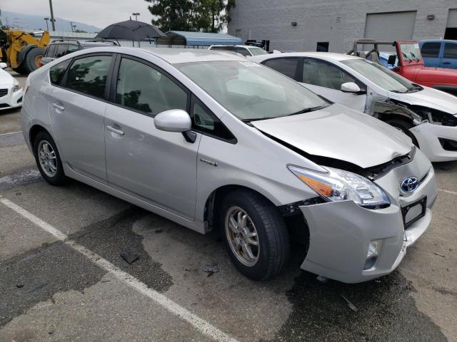 Продажа на аукционе авто 2011 Toyota Prius, vin: JTDKN3DU5B0276749, номер лота: 55219383