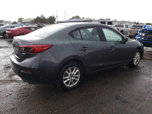 Продаж на аукціоні авто 2014 Mazda 3 Touring, vin: JM1BM1V73E1111149, номер лоту: 58541543