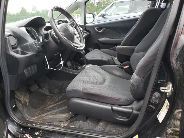 2009 Honda Fit Sport მანქანა იყიდება აუქციონზე, vin: JHMGE88479S003807, აუქციონის ნომერი: 55970413