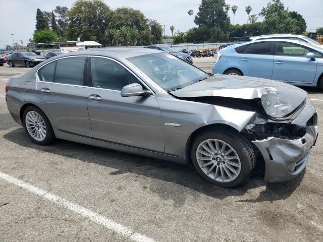2013 Bmw 535 I მანქანა იყიდება აუქციონზე, vin: WBAFR7C58DC822028, აუქციონის ნომერი: 56514563