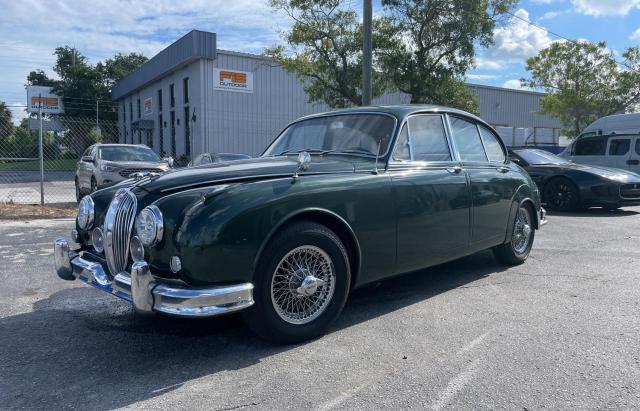 Aukcja sprzedaży 1961 Jaguar Mk Ii, vin: P216518DN, numer aukcji: 55567003