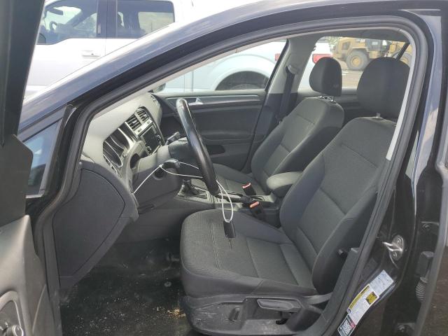 Продажа на аукционе авто 2019 Volkswagen Golf S, vin: 3VWG57AU7KM034704, номер лота: 57264463