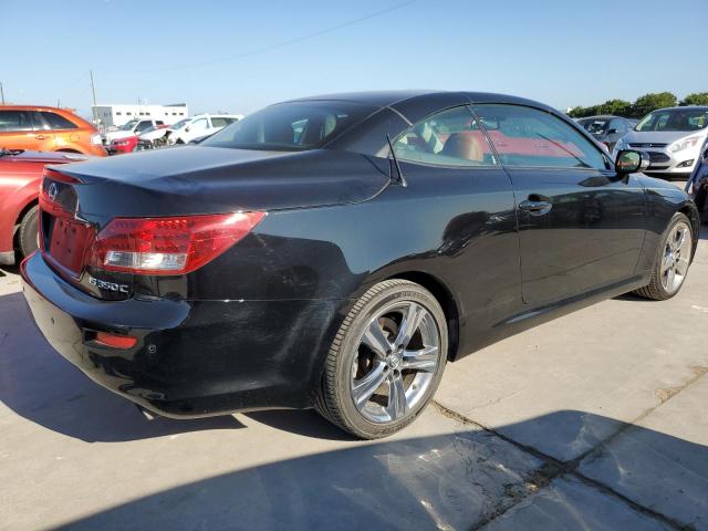 58258523 :رقم المزاد ، JTHFE2C2XC2508133 vin ، 2012 Lexus Is 350 مزاد بيع