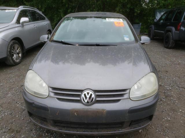 Продаж на аукціоні авто 2009 Volkswagen Rabbit, vin: WVWBB71K69W111464, номер лоту: 57113743