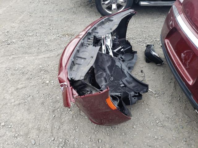 Продаж на аукціоні авто 2020 Chrysler 300 Limited, vin: 2C3CCAEG3LH124414, номер лоту: 55266463