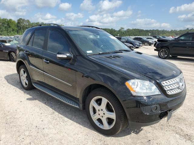 56127733 :رقم المزاد ، 4JGBB22E98A408716 vin ، 2008 Mercedes-benz Ml 320 Cdi مزاد بيع