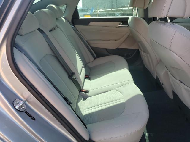 54874933 :رقم المزاد ، 5NPE24AF6FH168571 vin ، 2015 Hyundai Sonata Se مزاد بيع
