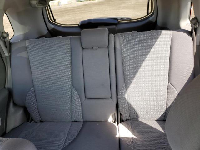 2006 Hyundai Tucson Gl მანქანა იყიდება აუქციონზე, vin: KM8JM12B76U454692, აუქციონის ნომერი: 58230253