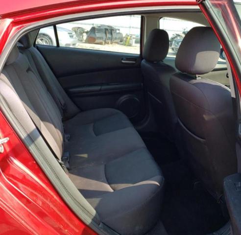 Продаж на аукціоні авто 2012 Mazda 6 I, vin: 1YVHZ8BH5C5M28285, номер лоту: 54620673