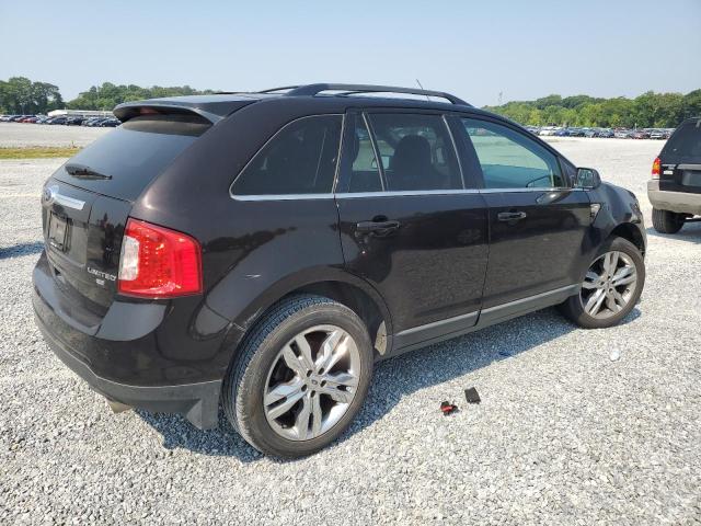 Продаж на аукціоні авто 2013 Ford Edge Limited, vin: 2FMDK4KC7DBC49938, номер лоту: 54634663