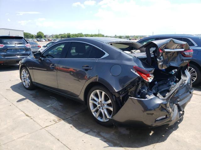 Aukcja sprzedaży 2017 Mazda 6 Touring, vin: JM1GL1V5XH1112276, numer aukcji: 55702523