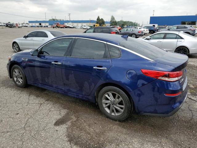 Продаж на аукціоні авто 2020 Kia Optima Lx, vin: 5XXGT4L34LG419524, номер лоту: 56280153