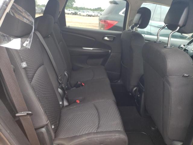 54924933 :رقم المزاد ، 3C4PDCAB5HT708067 vin ، 2017 Dodge Journey Se مزاد بيع