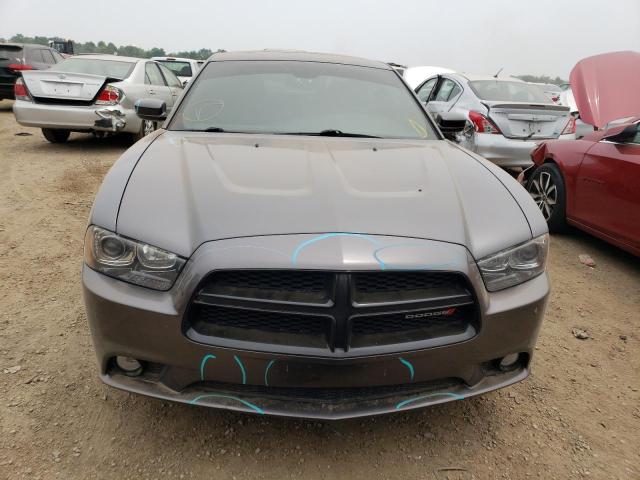 2014 Dodge Charger R/t მანქანა იყიდება აუქციონზე, vin: 2C3CDXDT6EH244757, აუქციონის ნომერი: 58048303