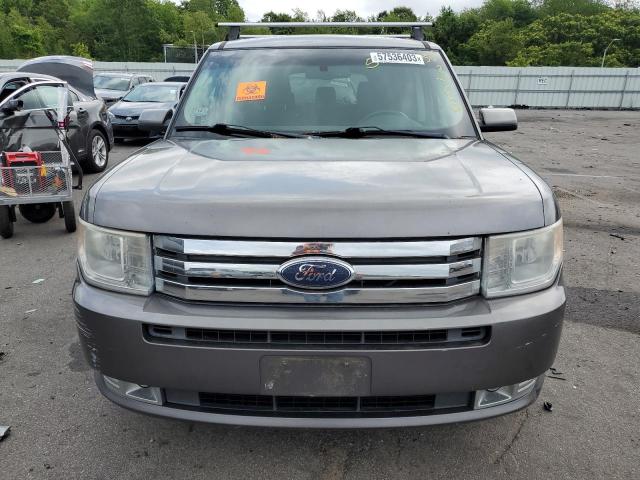 Aukcja sprzedaży 2009 Ford Flex Sel, vin: 2FMEK62C99BB08120, numer aukcji: 57536403