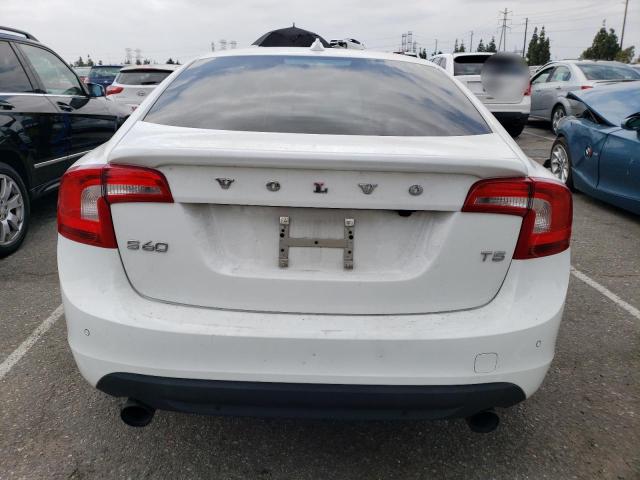 Продажа на аукционе авто 2013 Volvo S60 T5, vin: YV1612FS9D2217546, номер лота: 55099763