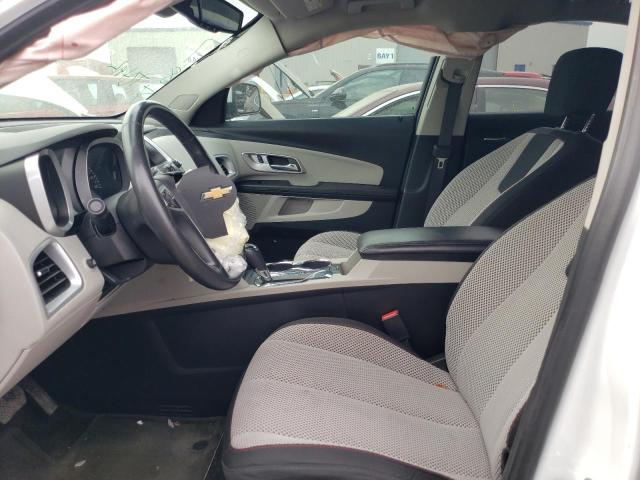 54396243 :رقم المزاد ، 2GNALCEK9H1511043 vin ، 2017 Chevrolet Equinox Lt مزاد بيع