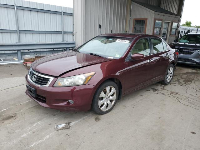 Aukcja sprzedaży 2008 Honda Accord Exl, vin: 1HGCP36838A084183, numer aukcji: 56000993