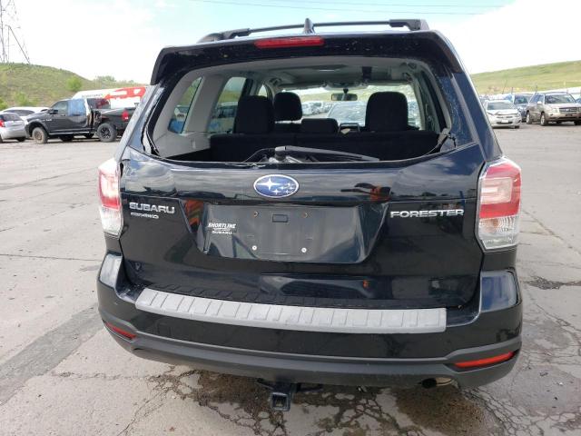 Продаж на аукціоні авто 2018 Subaru Forester 2.5i Premium, vin: JF2SJAEC5JH428102, номер лоту: 54263873