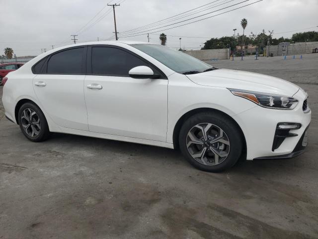 56570543 :رقم المزاد ، 3KPF24AD9LE192124 vin ، 2020 Kia Forte Fe مزاد بيع