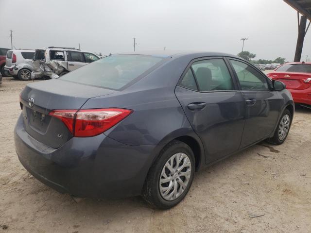 55640713 :رقم المزاد ، 5YFBURHE7JP830810 vin ، 2018 Toyota Corolla L مزاد بيع