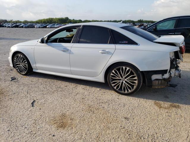2017 Audi A6 Premium Plus მანქანა იყიდება აუქციონზე, vin: WAUD8AFC6HN123895, აუქციონის ნომერი: 54504263