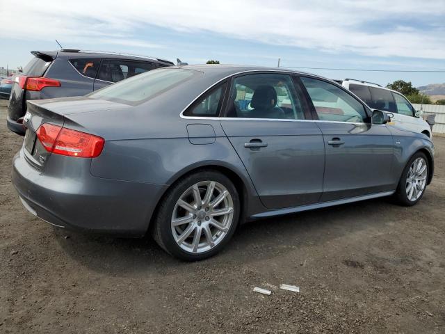 Продажа на аукционе авто 2012 Audi A4 Prestige, vin: WAUKFAFL7CA120341, номер лота: 57821053