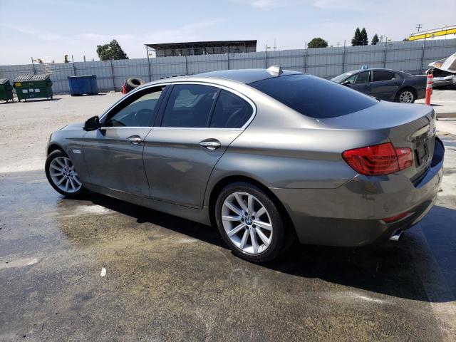 Aukcja sprzedaży 2014 Bmw 535 I, vin: WBA5B1C59ED483496, numer aukcji: 57551693