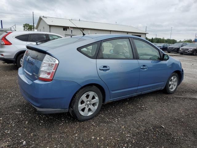 Aukcja sprzedaży 2008 Toyota Prius, vin: JTDKB20U087794258, numer aukcji: 54535993