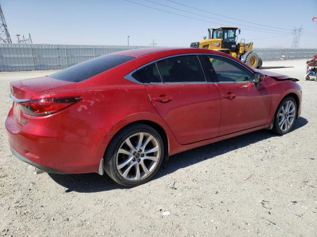57341023 :رقم المزاد ، JM1GJ1V52E1113701 vin ، 2014 Mazda 6 Touring مزاد بيع