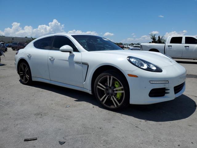 Продаж на аукціоні авто 2014 Porsche Panamera S Hybrid, vin: WP0AD2A70EL044747, номер лоту: 55721223
