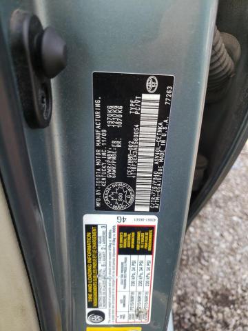 Aukcja sprzedaży 2010 Toyota Camry Base, vin: 4T1BF3EK3AU560054, numer aukcji: 55810413