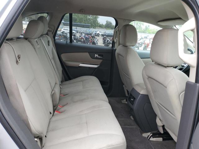 2013 Ford Edge Se მანქანა იყიდება აუქციონზე, vin: 2FMDK3GC0DBC54742, აუქციონის ნომერი: 54940923