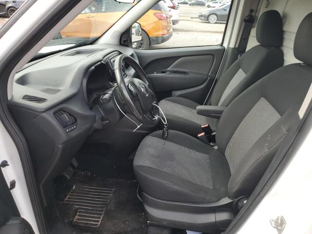 56451293 :رقم المزاد ، ZFBERFABXH6G26913 vin ، 2017 Ram Promaster City مزاد بيع