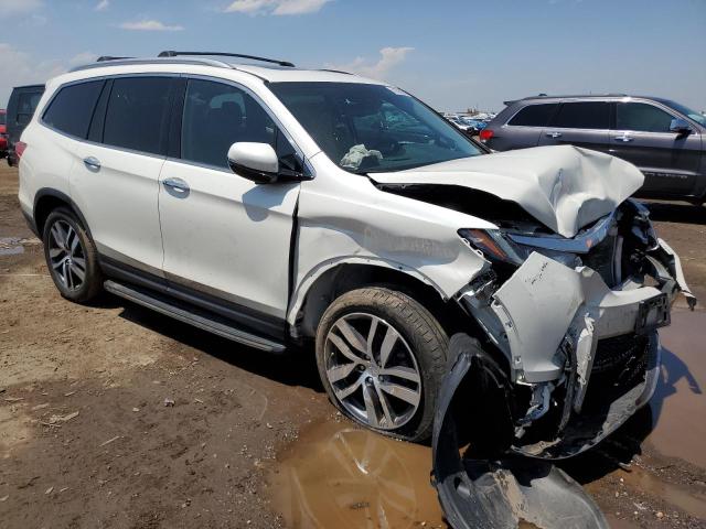 Продаж на аукціоні авто 2016 Honda Pilot Elite, vin: 5FNYF6H0XGB103320, номер лоту: 57359463