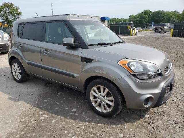 Продажа на аукционе авто 2012 Kia Soul +, vin: KNDJT2A60C7419911, номер лота: 56949853