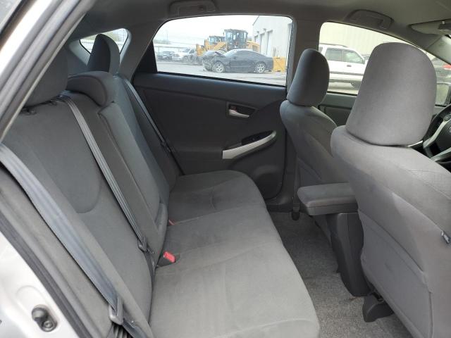 Aukcja sprzedaży 2010 Toyota Prius, vin: JTDKN3DU6A0201203, numer aukcji: 55454693