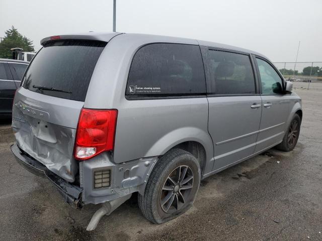 2016 Dodge Grand Caravan Se მანქანა იყიდება აუქციონზე, vin: 2C4RDGBG8GR182495, აუქციონის ნომერი: 53168283