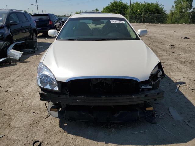 Aukcja sprzedaży 2010 Buick Lucerne Cxl, vin: 1G4HC5EM5AU124984, numer aukcji: 54841543