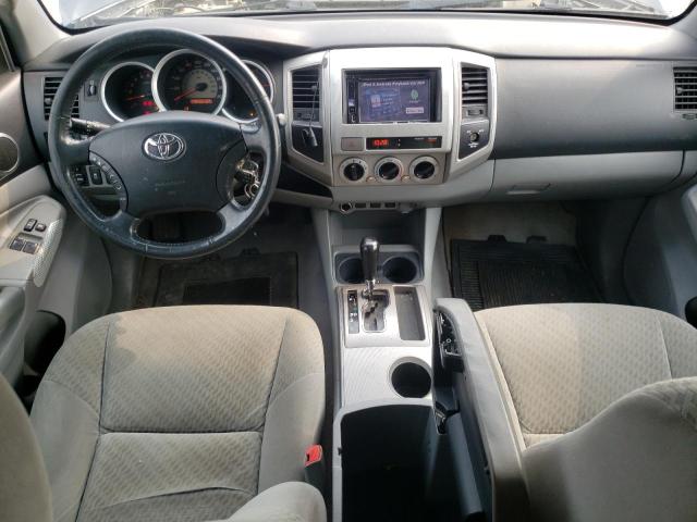 Продажа на аукционе авто 2010 Toyota Tacoma Access Cab, vin: 5TETX4CN5AZ696380, номер лота: 57959443