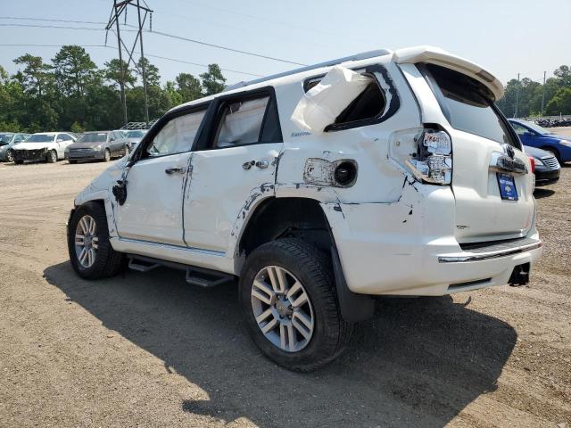 Продажа на аукционе авто 2012 Toyota 4runner, vin: JTEBU5JR6C5110027, номер лота: 55122903