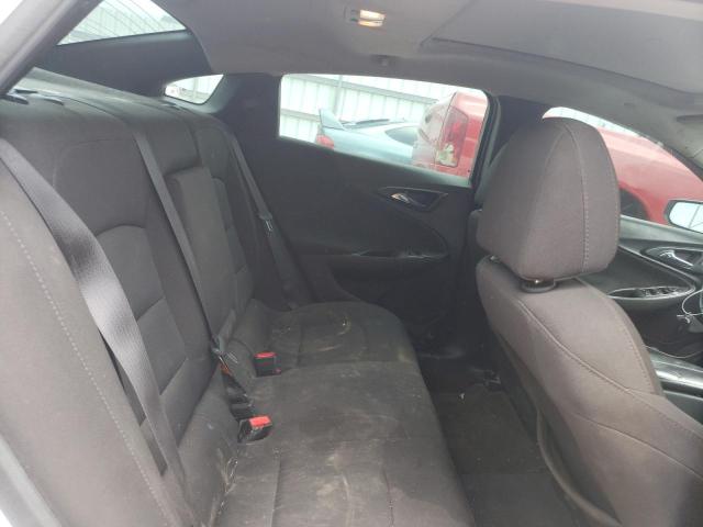 Продажа на аукционе авто 2018 Chevrolet Malibu Lt, vin: 1G1ZD5ST7JF164854, номер лота: 55819363