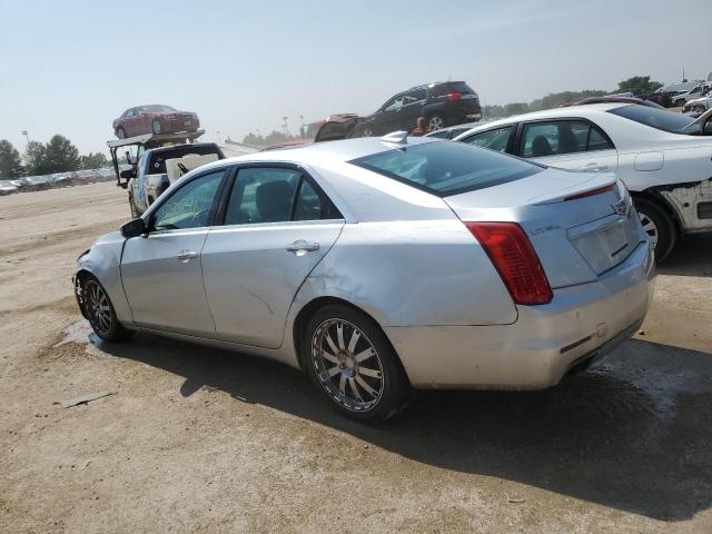 Продажа на аукционе авто 2016 Cadillac Cts Luxury Collection, vin: 1G6AX5SX8G0136641, номер лота: 55647223