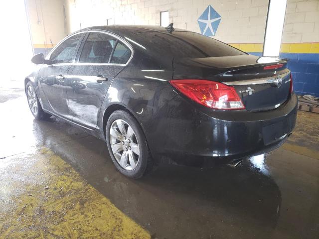 Aukcja sprzedaży 2012 Buick Regal Premium, vin: 2G4GS5EV4C9130136, numer aukcji: 54129233